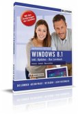 Windows 8.1 inkl. Updates - Das Lernbuch