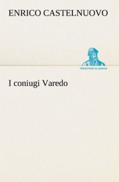 Cover I coniugi Varedo