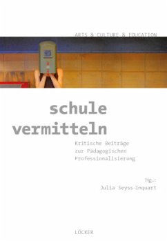 Cover Schule vermitteln
