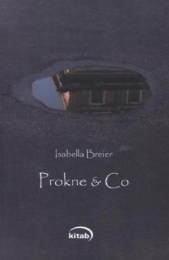 Prokne & Co - Breier, Isabella