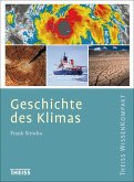 Geschichte des Klimas Geschichte des Klimas