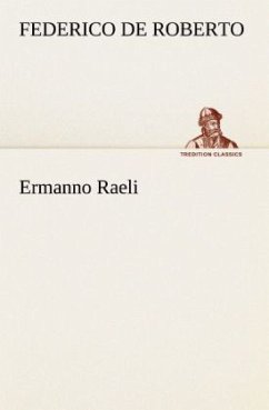 Cover Ermanno Raeli