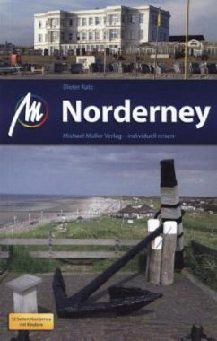 Norderney - Katz, Dieter