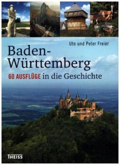 Baden-Württemberg - Freier, Ute;Freier, Peter