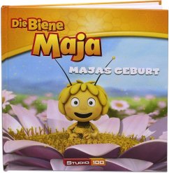 Biene Maja - Majas Geburt