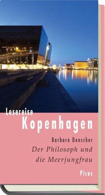 Lesereise Kopenhagen - Denscher, Barbara