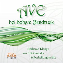 Cover AVE bei hohem Blutdruck