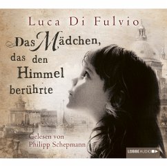 Das Mädchen, das den Himmel berührte (MP3-Download) - Fulvio, Luca Di