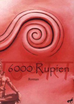 6000 Rupien - Hettler, Kathrin; Held, Jürgen