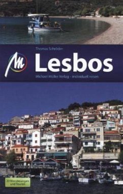 Cover Lesbos