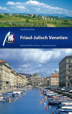 Friaul - Julisch Venetien - Fohrer, Eberhard