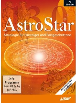 AstroStar 13