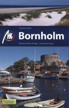 Bornholm - Haller, Andreas