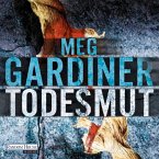 Todesmut / Jo Beckett Bd.4 (MP3-Download)