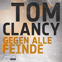 Gegen alle Feinde / Max Moore Bd.1 (MP3-Download) - Clancy, Tom
