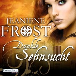 Dunkle Sehnsucht / Cat & Bones Bd.5 (MP3-Download) - Frost, Jeaniene