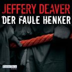 Der faule Henker / Lincoln Rhyme Bd.5 (MP3-Download)