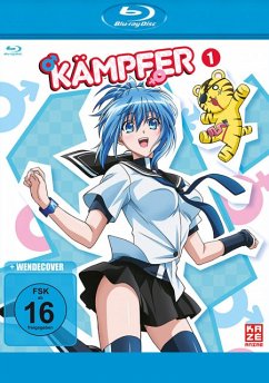 Kämpfer - Vol. 1