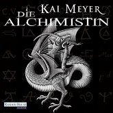 Die Alchimistin Bd.1 (MP3-Download)