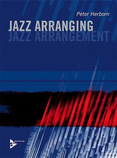 Jazz Arranging - Herborn, Peter