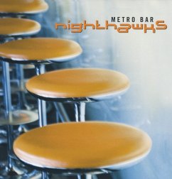 Metro Bar - Nighthawks