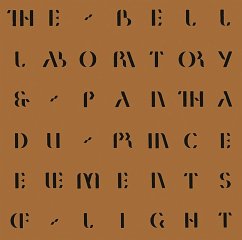 Elements Of Light - Pantha Du Prince & The Bell Laboratory