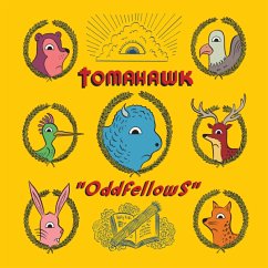 Cover Oddfellows