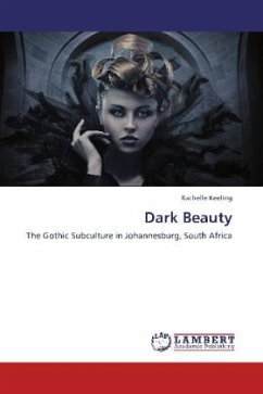 Cover Dark Beauty