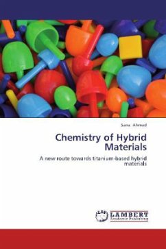 Chemistry of Hybrid Materials