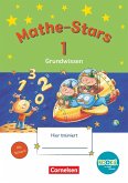 Mathe-Stars 1. Schuljahr. Grundwissen / Mathe-Stars Grundwissen Bd.1