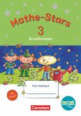 Mathe- Stars 3. Schuljahr. Grundwissen / Mathe-Stars Grundwissen Bd.3