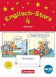 Englisch-Stars - BOOKii-Ausgabe - 4.... - Bild 1