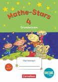 Mathe-Stars 4. Schuljahr. Grundwissen / Mathe-Stars Grundwissen Bd.4