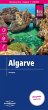 Reise Know-How Landkarte Algarve - Bild 1