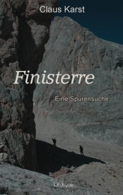 Finisterre - Karst, Claus