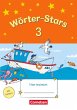 Wörter-Stars 3. Schuljahr. Übungsheft - Bild 1