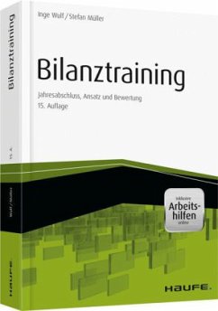 Cover Bilanztraining