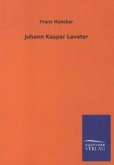 Johann Kaspar Lavater