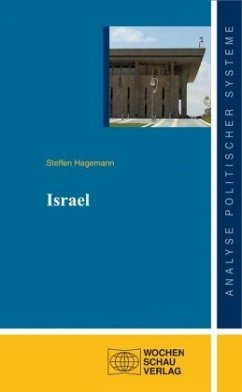 Israel - Hagemann, Steffen