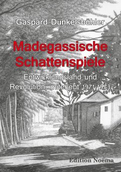 Madegassische Schattenspiele - Dünkelsbühler, Gaspard