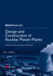 Design and Construction of Nuclear... - Bild 1
