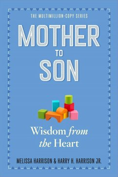 Mother to Son, Revised Edition - Harrison, Melissa; Harrison Jr, Harry H