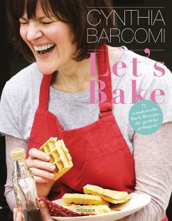 Let's Bake - Barcomi, Cynthia