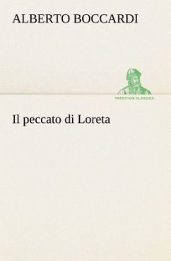 Il peccato di Loreta - Boccardi, Alberto