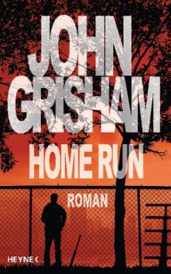 Home Run - Grisham, John