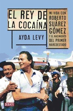 Rey de la cocaína - Levy Martínez, Ayda