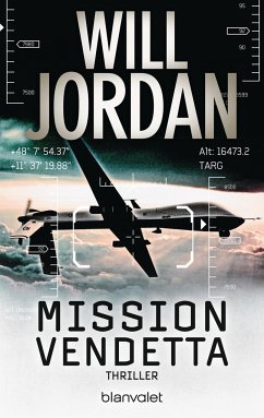 Mission Vendetta / Ryan Drake Bd.1 - Jordan, Will