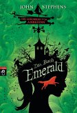 Das Buch Emerald / Die Chroniken vom Anbeginn Bd.1