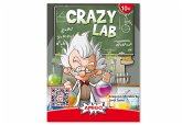 Crazy Lab (Kartenspiel)