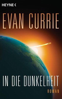 In die Dunkelheit / Odyssey Bd.1 - Currie, Evan